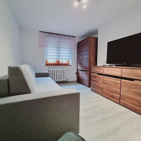 Apartament Paula Jelení Hora Exteriér fotografie