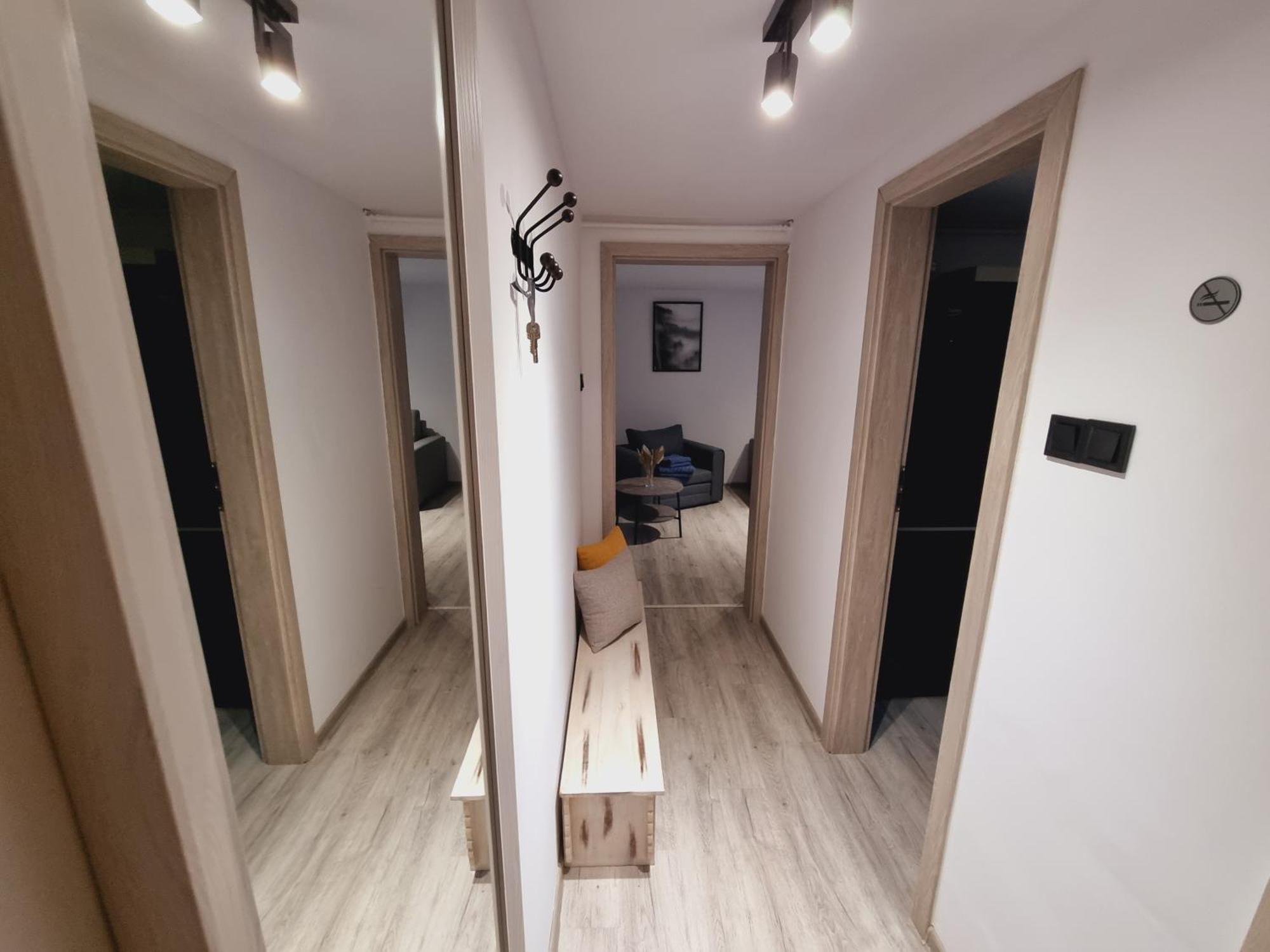 Apartament Paula Jelení Hora Exteriér fotografie