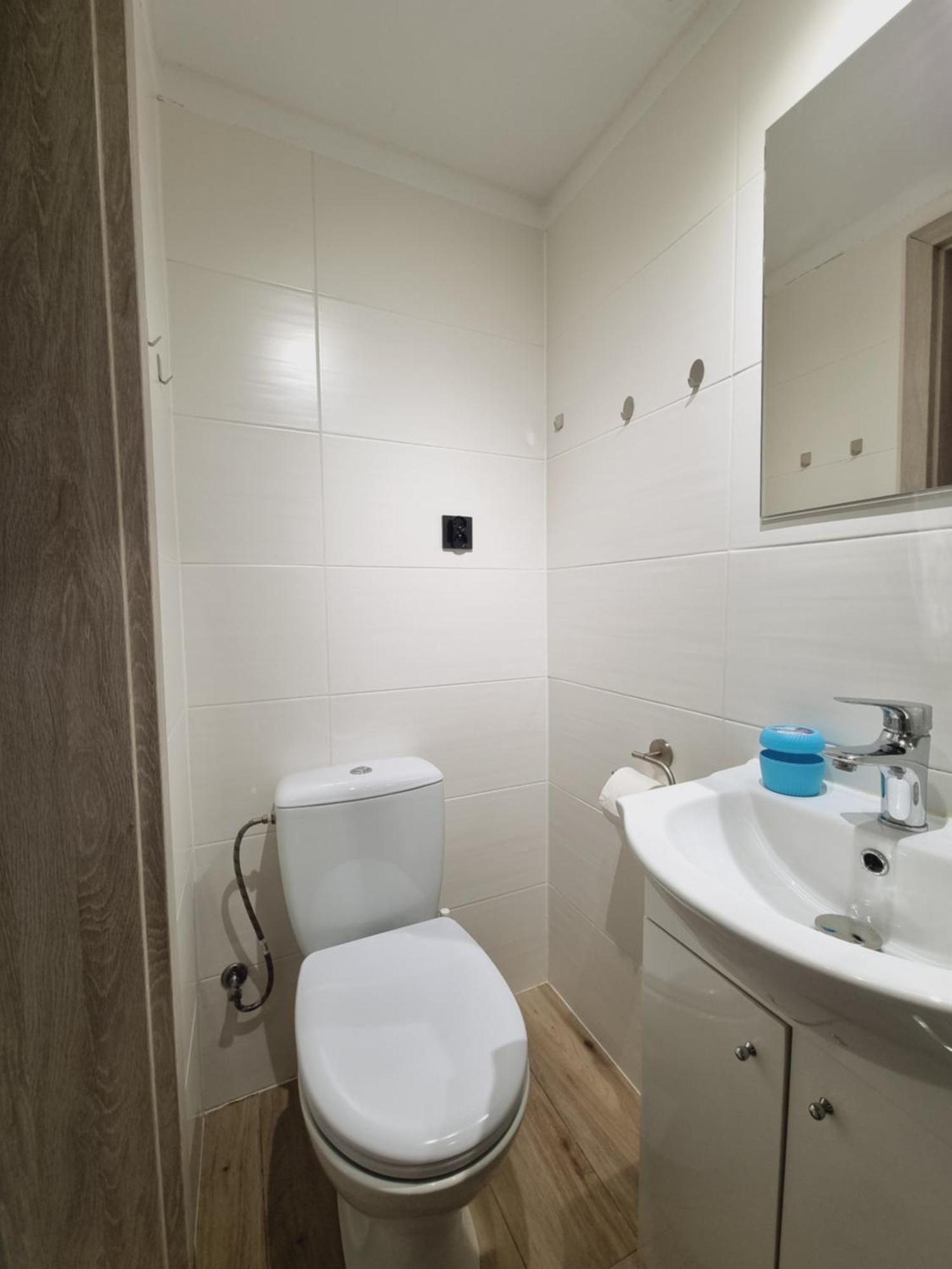 Apartament Paula Jelení Hora Exteriér fotografie