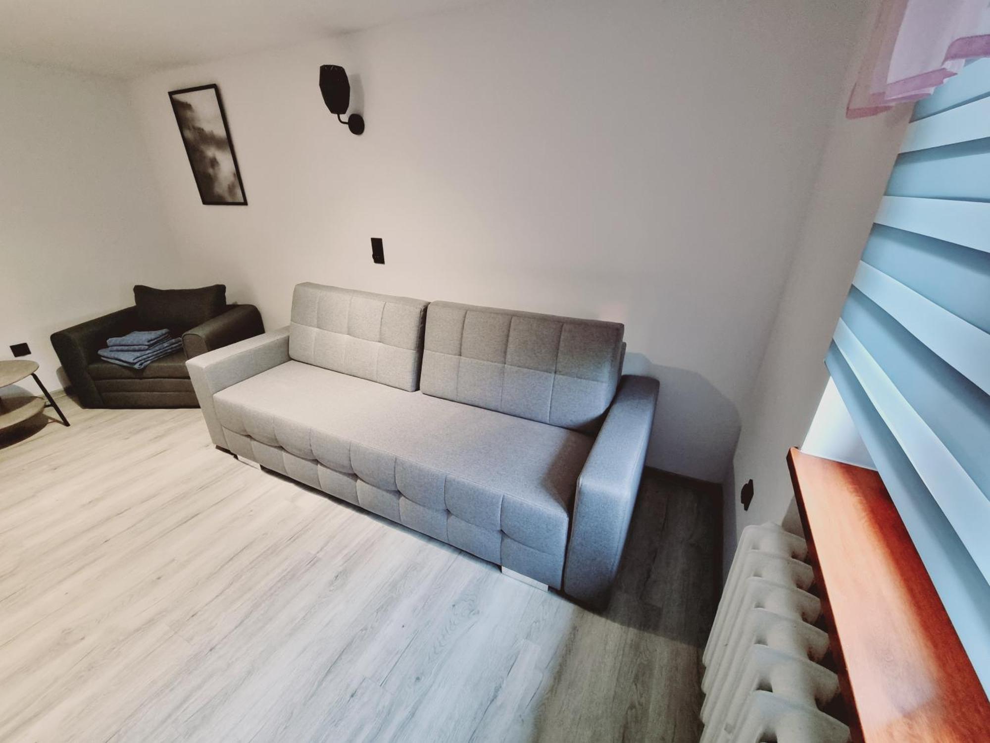 Apartament Paula Jelení Hora Exteriér fotografie