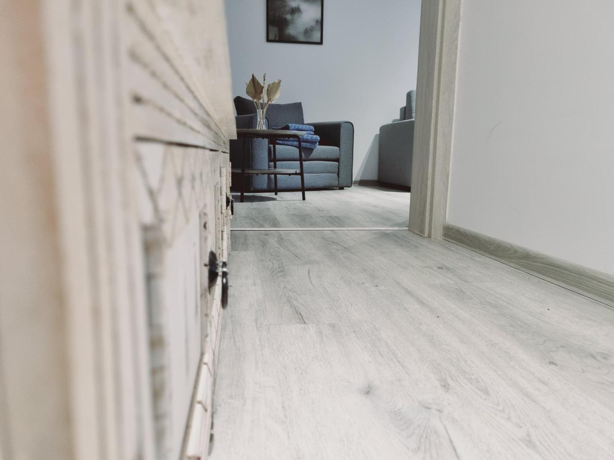 Apartament Paula Jelení Hora Exteriér fotografie
