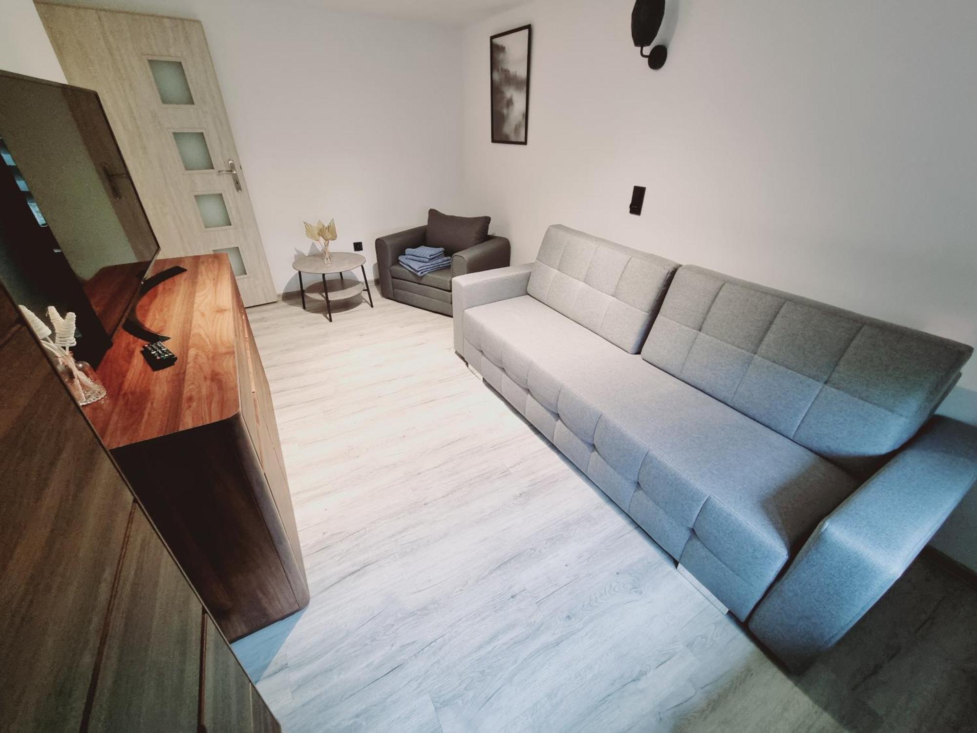 Apartament Paula Jelení Hora Exteriér fotografie