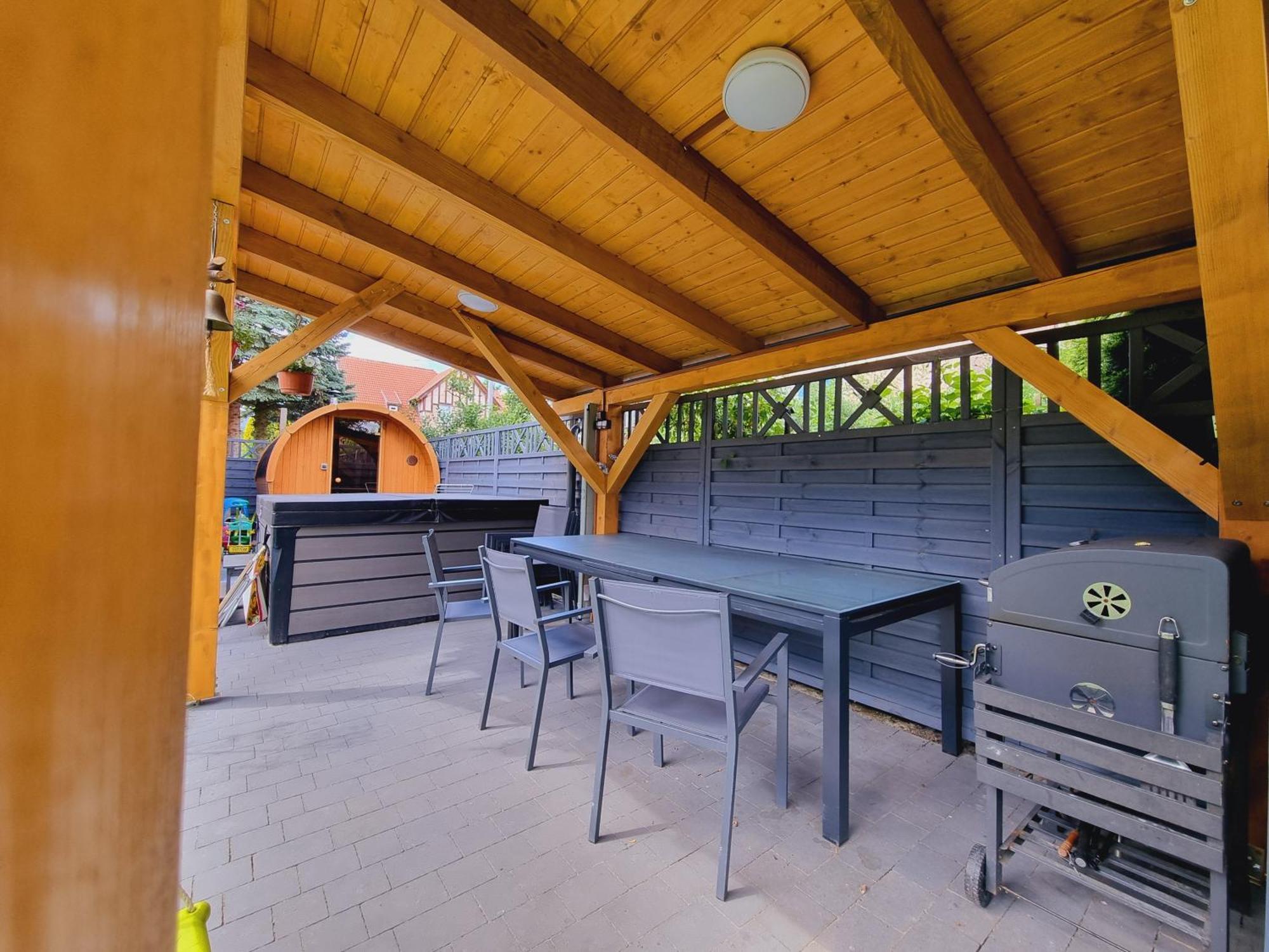 Apartament Paula Jelení Hora Exteriér fotografie