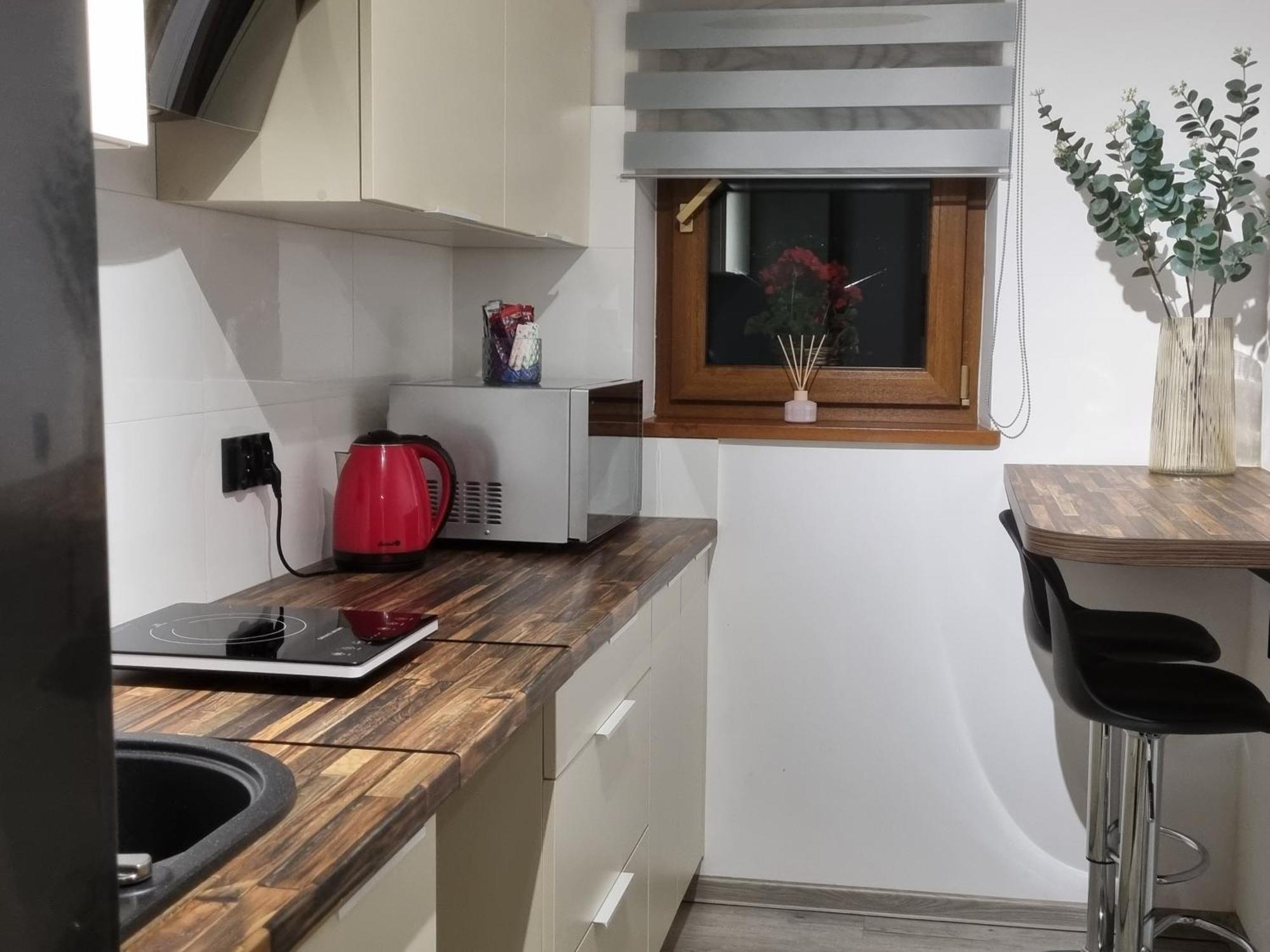 Apartament Paula Jelení Hora Exteriér fotografie