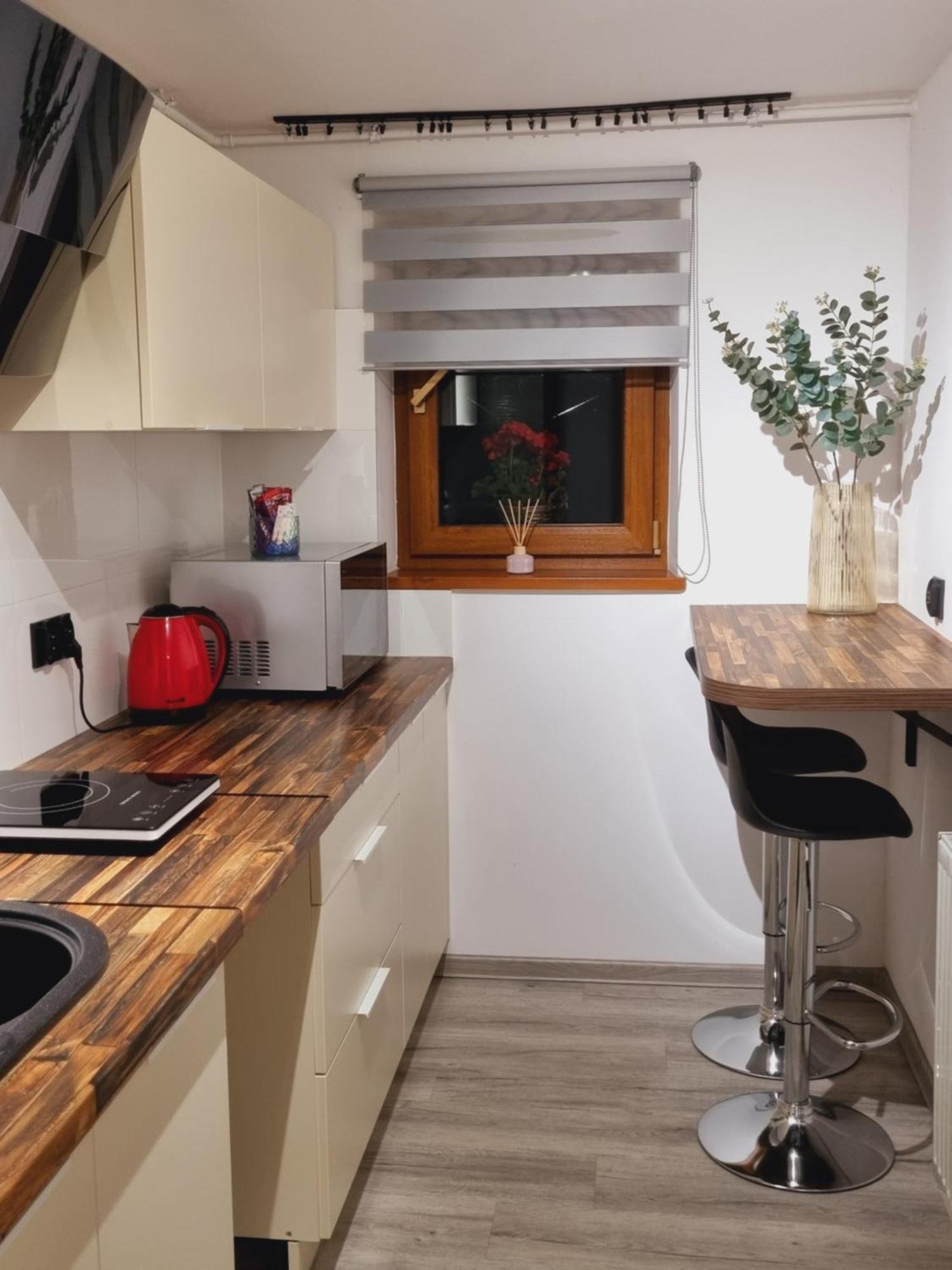 Apartament Paula Jelení Hora Exteriér fotografie